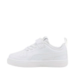 Puma Rickie AC+ Inf kids white 384314 fehér utcai cipő