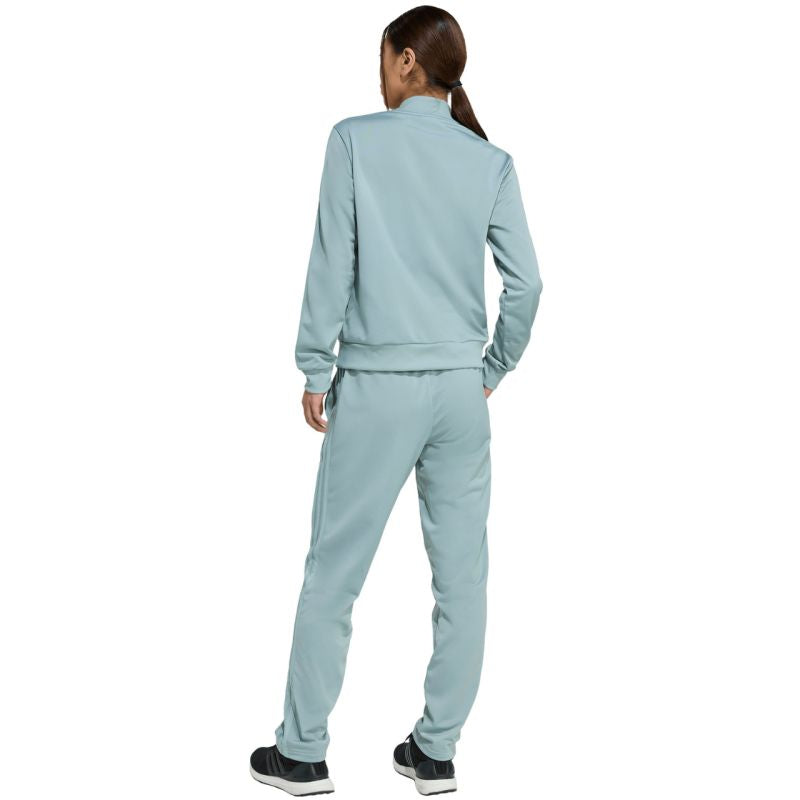 Women's adidas Dayready Tracksuit Mint KB8159 2xs melegítő szett