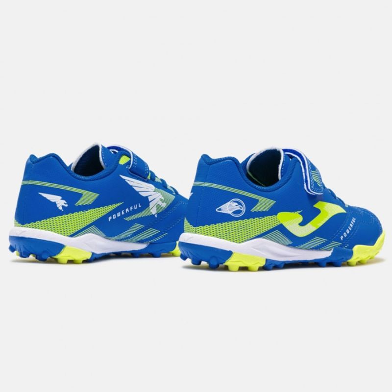 Joma POWERFULL 2604 Jr TF cipő