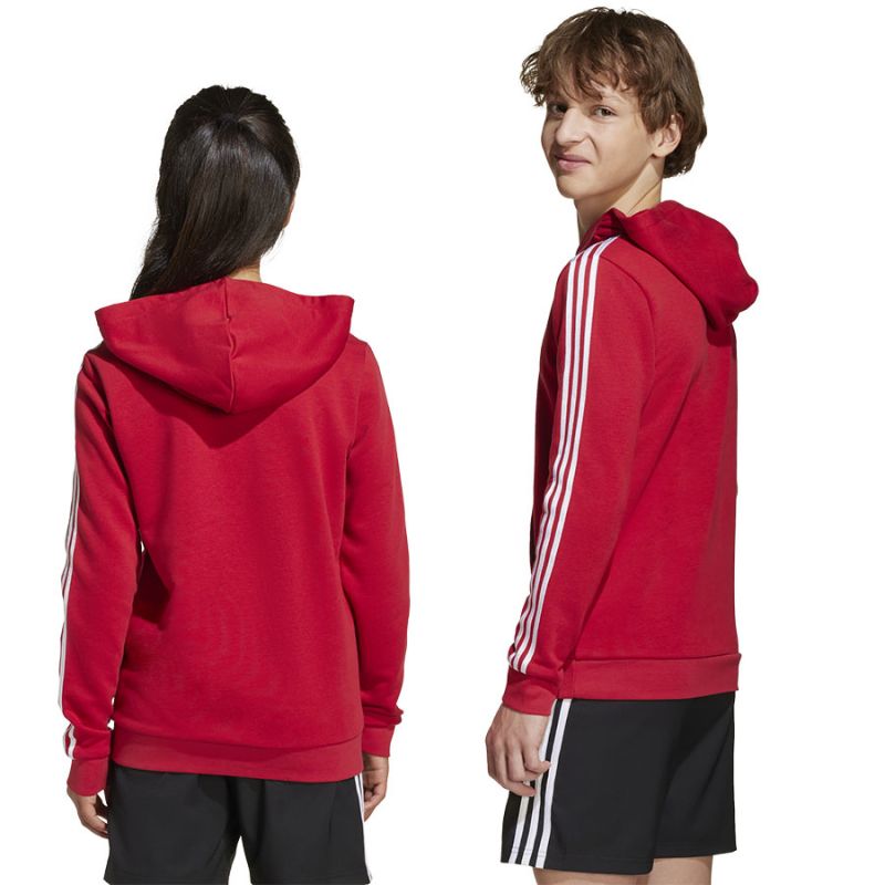 adidas Liverpool FC Hoody Kids HD sweatshirt JW7904 Kiegészítő