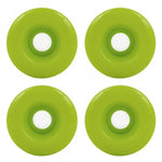 TEMPISH Quad PU wheels 54x32 90A