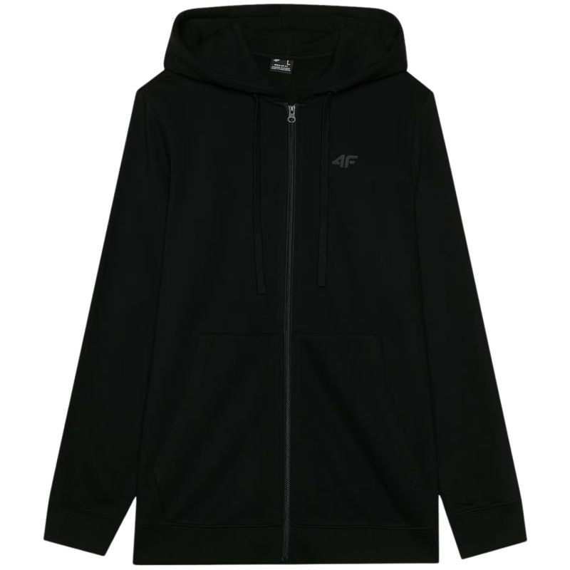 Sweatshirt 4f M1768 M 4fwmm00tswsm1768 20s