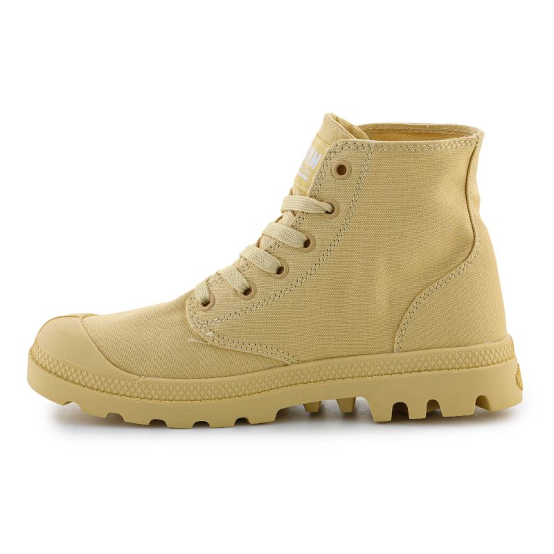 Palladium Mono Chrome W 73089-725-M Shoes Cipő