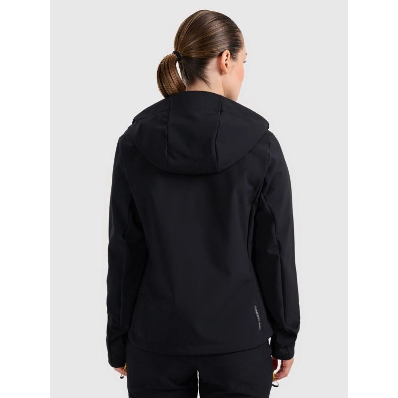 4f Softshell jacket W 4FRAW25TSOFF505-20S Kabát