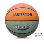 Meteor Basketball What's up 5 size uniw labda