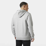 Helly Hansen Men's HH LOGO HOODIE 54582 sweatshirts