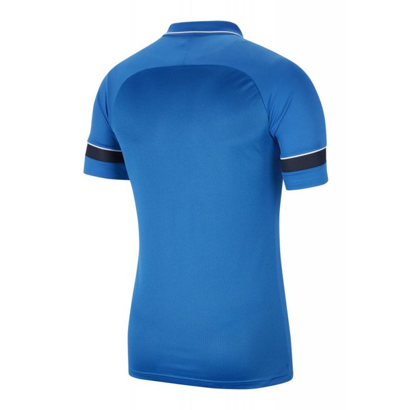 Nike Academy 21 Jr CW6106-463 polo shirt Póló