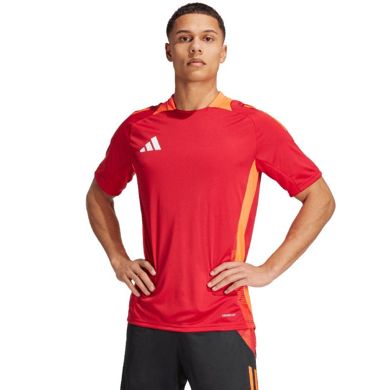 Adidas Tiro 24 Competition Training M IS1658 T-shirt Póló