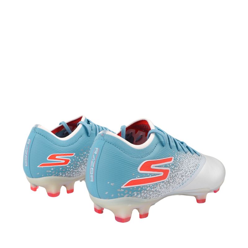 Skechers Razor - 1.5 Elite FG football boots white 252020 WTQP fehér focicipő