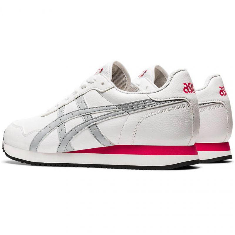 Asics Tiger Runner W 1192A190 101 shoes Cipő