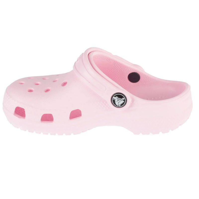 Crocs Classic Clog Jr 206991-6ZW Cipő