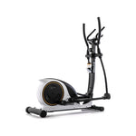 Zipro Hulk RS Magnetic Elliptical Trainer Black, Silver szürke edzőfelszerelés 23840974