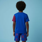 FC Barcelona junior pajamas