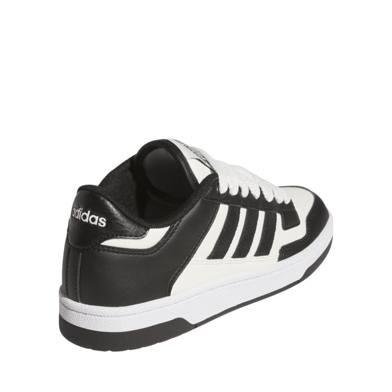 adidas Rapid Court Low Jr JR0166 shoes cipő
