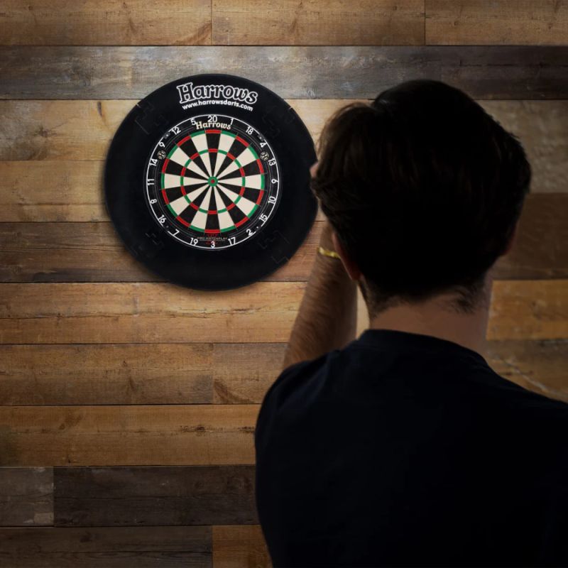 Harrows Pro MatchPlay 2 Shield General