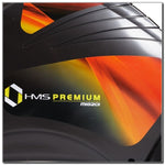 HMS Premium M1829-i Magnetic Bike fekete futócipő 17-01-023