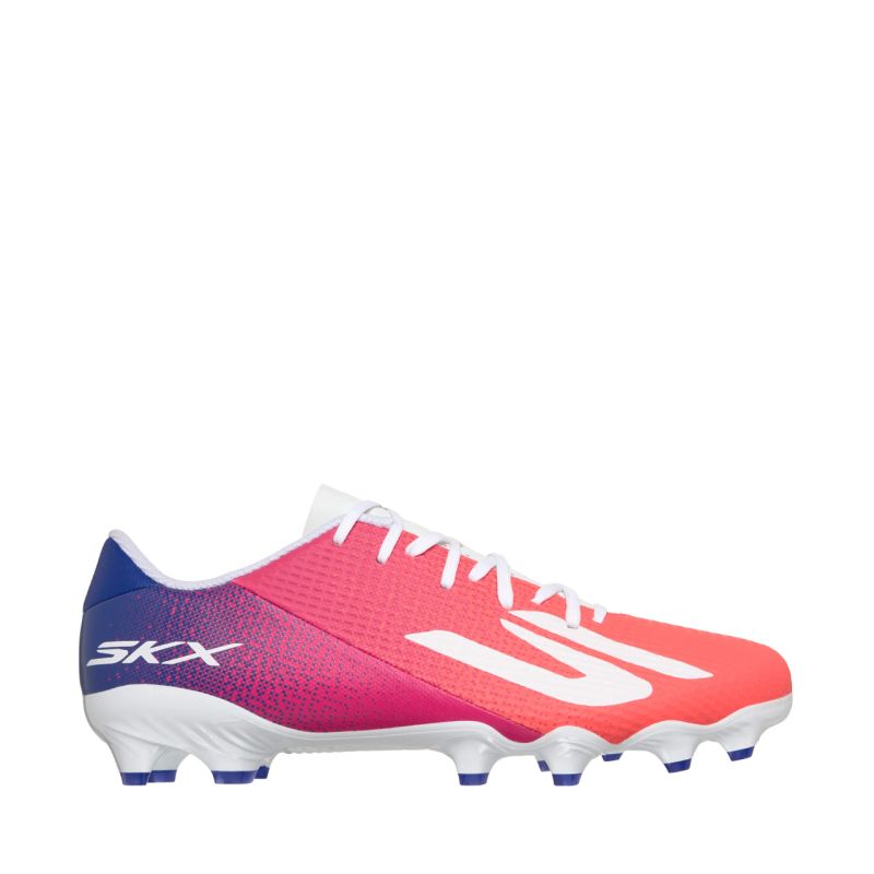 Skechers SKX_2 Academy FG 252117 BBLP Football Boots utcai cipő 252117BBLP