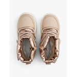 Tommy Hilfiger Women's Snow Boots T3A5-34052-1474591 Bronze bakancs