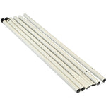 Inny 5-in-1 Badminton Set 500 Enero 586934 Készlet színes