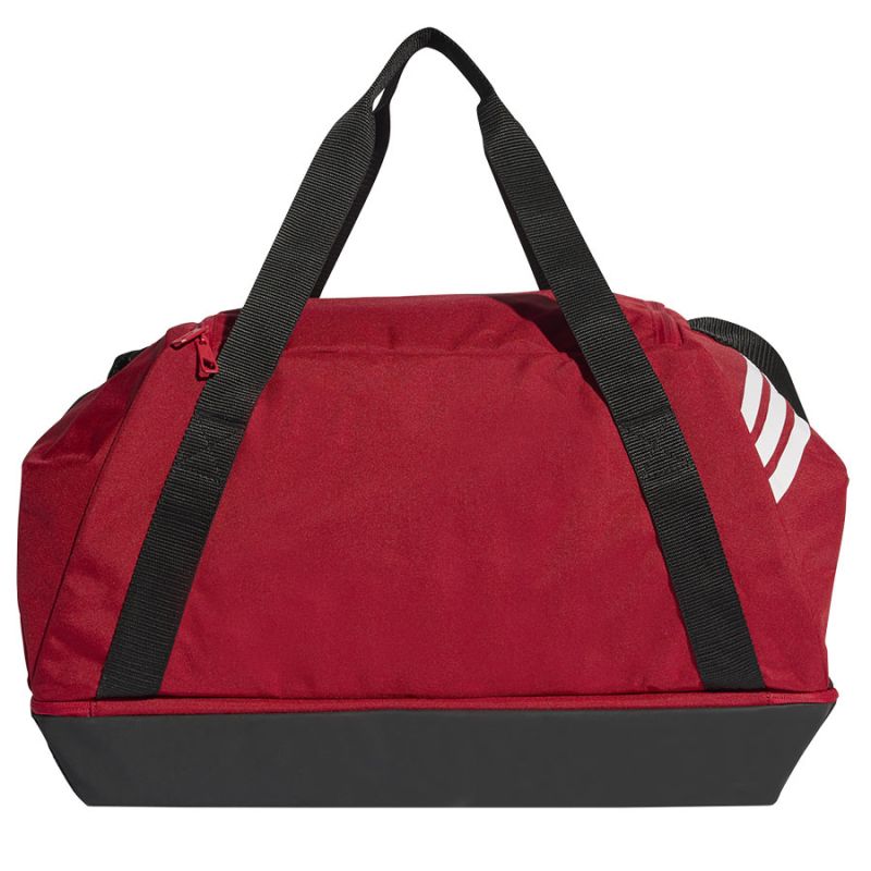 Adidas TIRO Duffle Bottom Compartment M JY7953 piłka nożna sporttáska