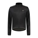Rogelli ESSENTIAL rain 2XL fekete dzseki
