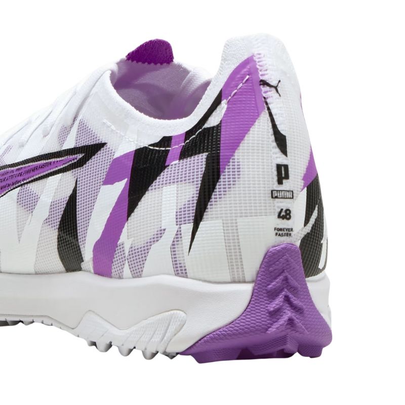 Puma Ultra 5 Match Forever TT M 108448 01 Football Boots Cipő