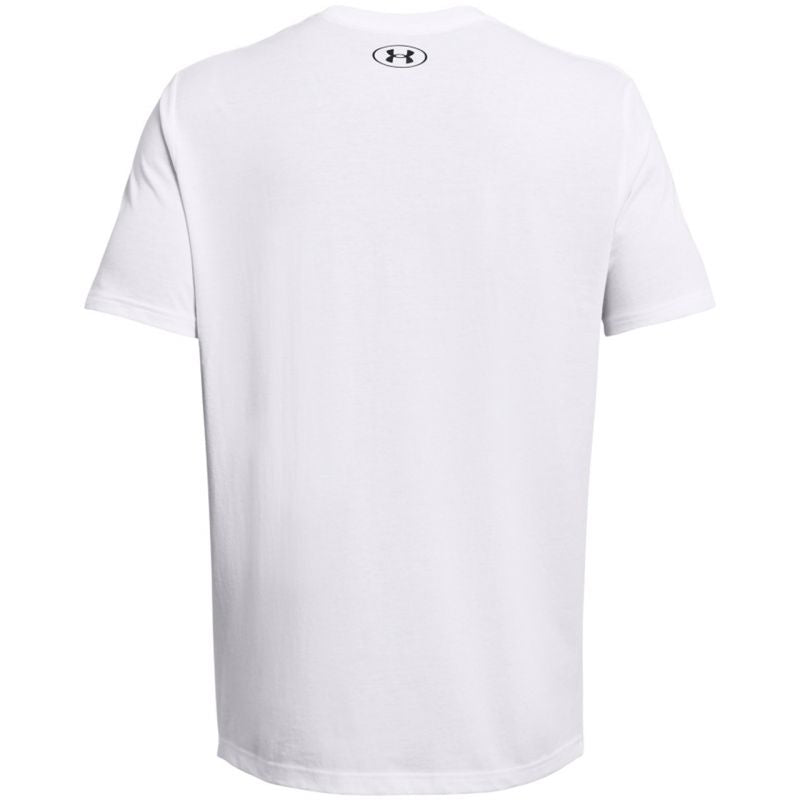 Under Armour Sportstyle Logo T-shirt M 1382911 100 Póló