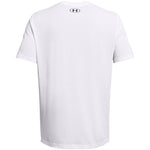 Under Armour Sportstyle Logo T-shirt M 1382911 100 Póló