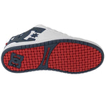 Dc Shoes Court Graffik DC01661-111 White 41 General