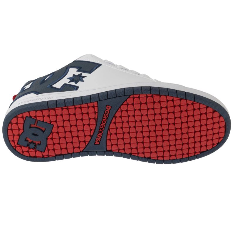 Dc Shoes Court Graffik DC01661-111 White 41 General