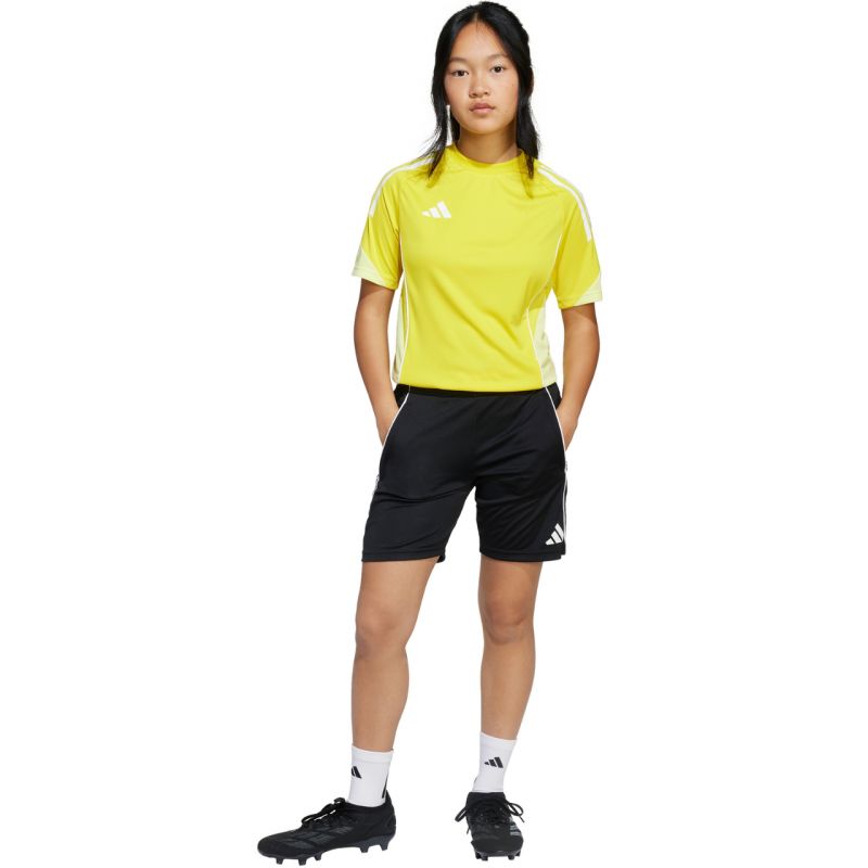 adidas Tiro 25 Competition Training Jersey Jr JI8950 Ruházat