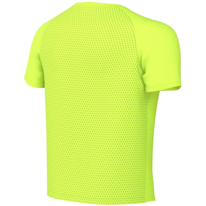 Nike Dri-Fit Park VIII Kids' T-Shirt Lime HV8182 póló