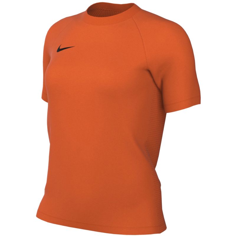 Nike Dri-Fit Park VIII Women's T-Shirt Orange narancssárga póló HV8178819
