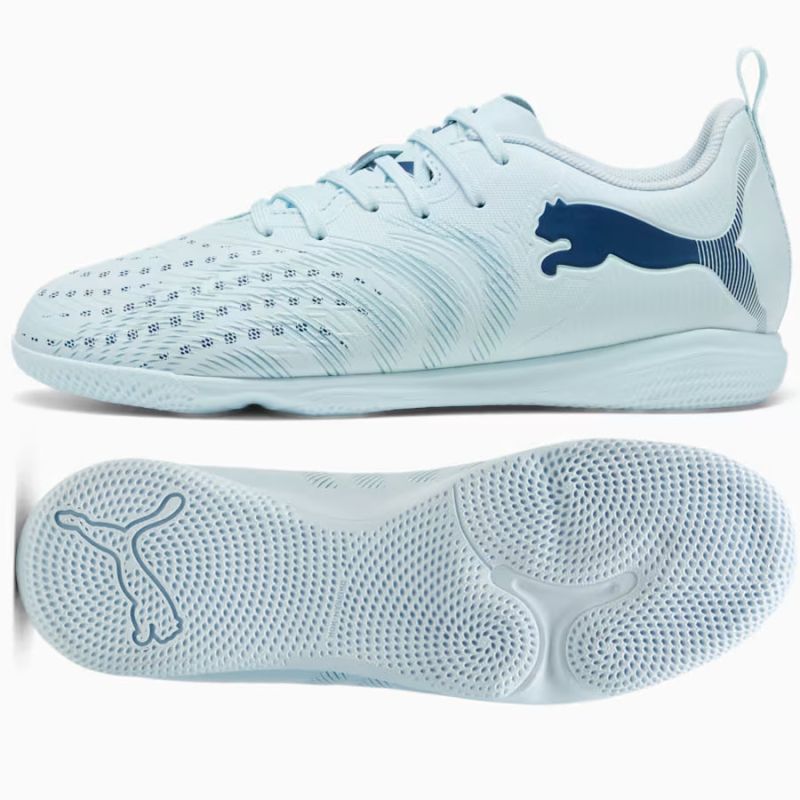 Puma FUTURE 9 PLAY Jr IT focicipő