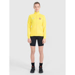 Lietuva 4F Women's Training Sweatshirt 4FSAW24TFSWF0809-71S kapucnis pulóver