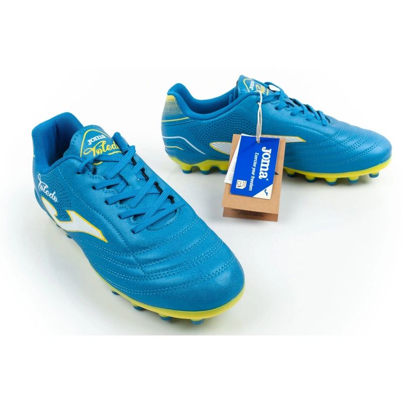 Joma Toledo JR children's football boots for turf and orlik focicipő