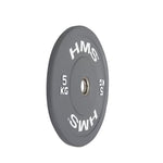 HMS GRAY Olympic Plate 5 kg CBR05 szürke póló 17-61-020