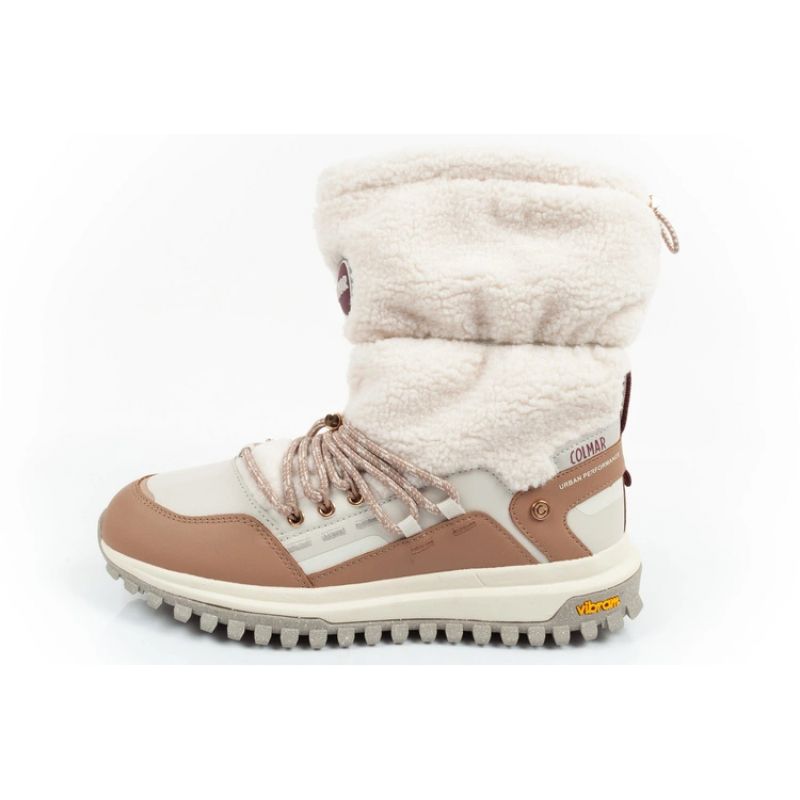 Inny Colmar W WARMER VOYAGE 167 snow boots Túracipő