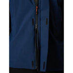 4F Men's trekking 10000 membrane 3xl dzseki