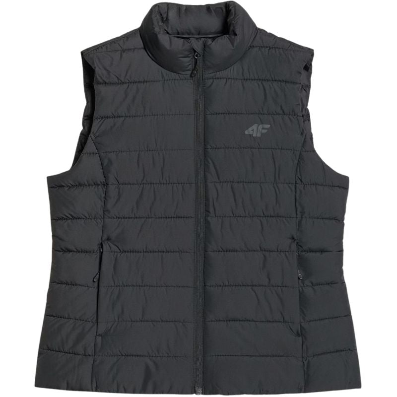 4f Vest W 4FWAW25TVJAF218 20S Kabát
