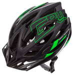 Meteor Gruver Bicycle Helmet uniw helmets