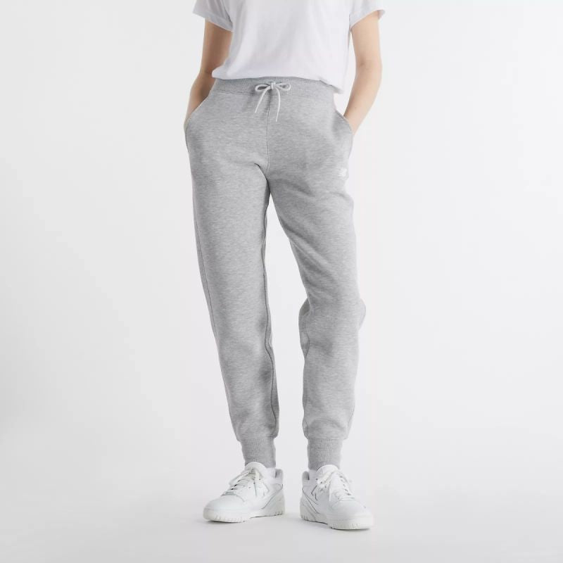 New Balance Sport Fleece Jogger W Pants WP43805AG nadrág