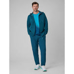 4F Men's regular training hoodie ruházat 4FRSS26TFSWM1006-30S