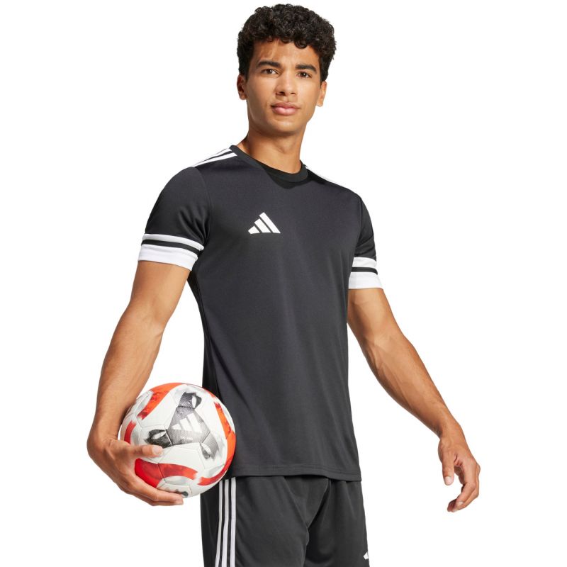 Adidas Squadra 25 M T-shirt JG5832 Póló