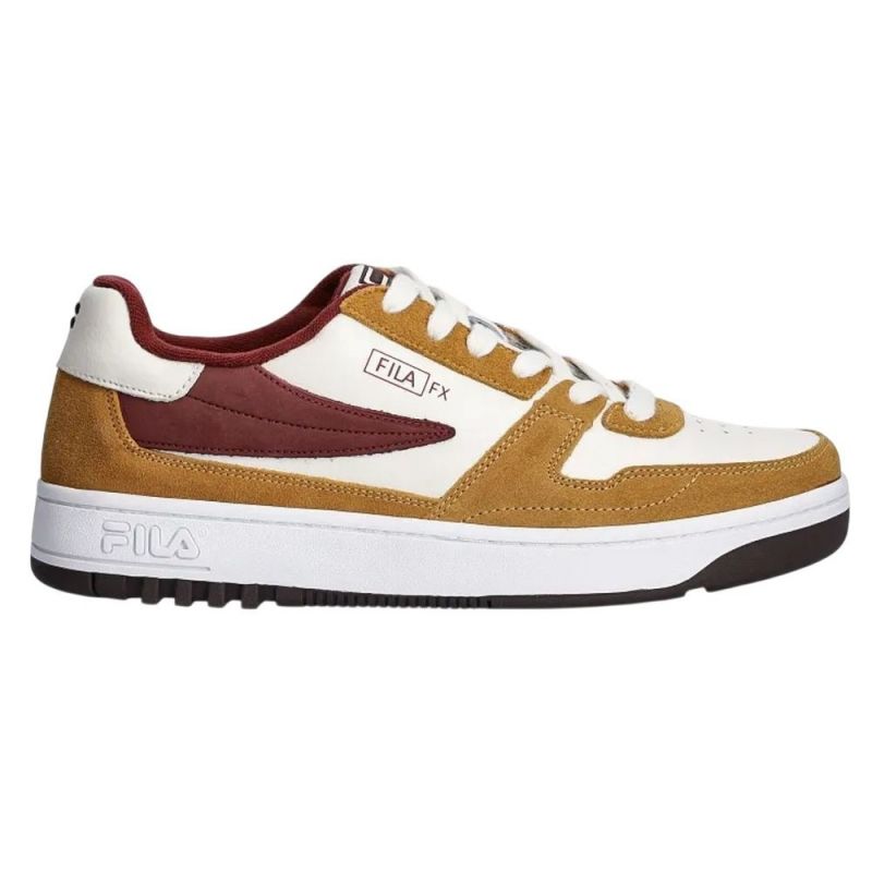 Fila Fxventuno Wtr barna cipő