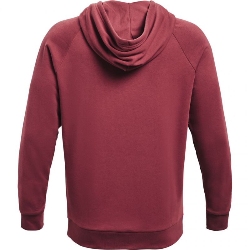 Under Armour Armor Rival Fleece Big Logo HD sweatshirt M1357093 652 Pulóver