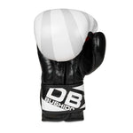 DBX Bushido 10oz Boxing Gloves - Japan - Valor Series kesztyű