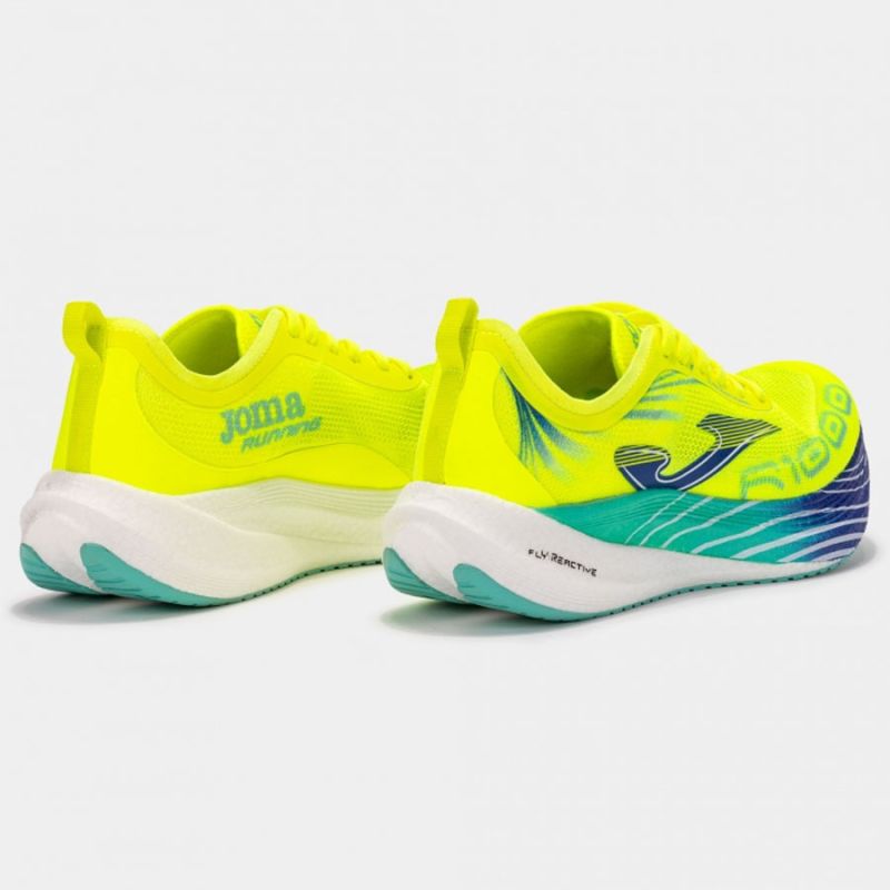 Joma R-1000 2609 RR100S2609 utcai cipő