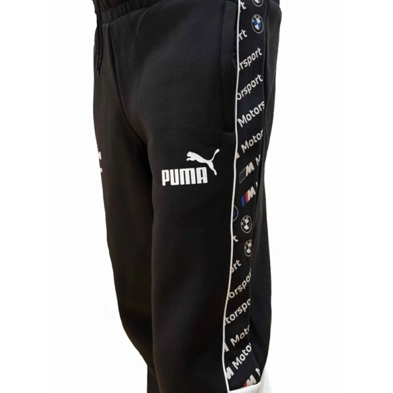 Puma BMW MMS Sds Pants M 621867 01 Nadrág