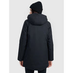 4f Women's winter parka membrane 8000 4FRAW25TTJAF1027-20S General